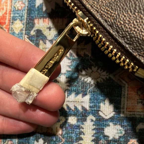 MK backpack - Picture 9 of 13